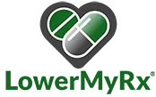 LowerMyRx Prescription Discounts Logo