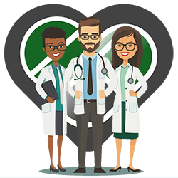 Healthcare Providers