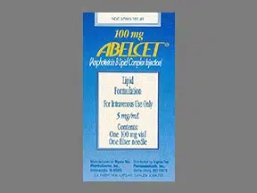 Abelcet