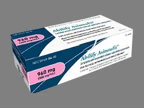 Abilify Asimtufii