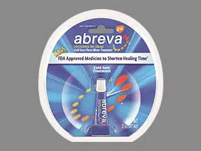 Abreva