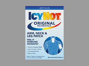 Icy Hot