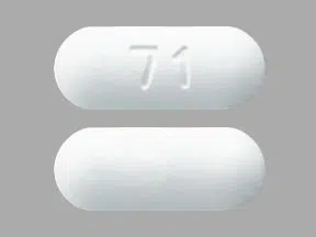 Acetaminophen Er