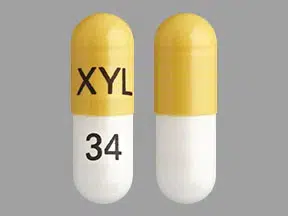 Acetazolamide Er