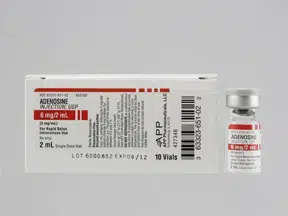 Adenosine