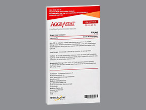 Aggrastat