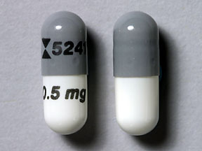 Anagrelide Hcl