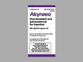 Akynzeo