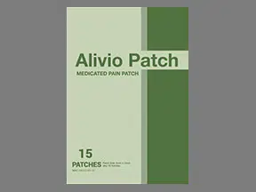 Alivio