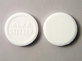 Alka-Seltzer