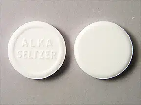 Alka-Seltzer