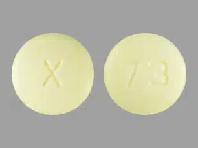 Alprazolam Er