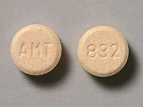 Amantadine Hcl
