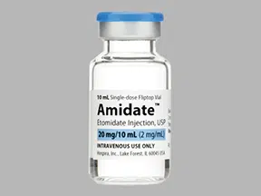 Amidate