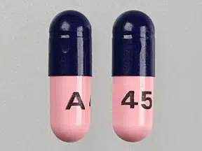 Amoxicillin