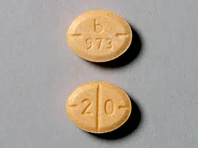 Amphetamine-Dextroamphetamine