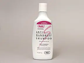 Anti-Dandruff