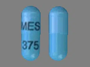 Mesalamine Er