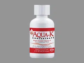 Aqua-K