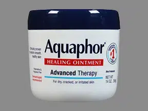 Aquaphor