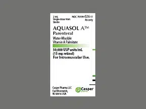 Aquasol A