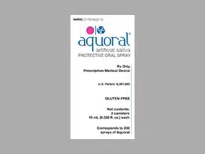 Biotene Dry Mouth Moist Spray