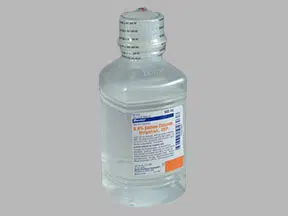 Sodium Chloride