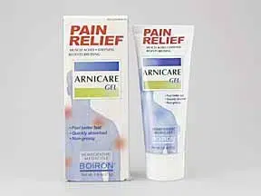 Arnicare