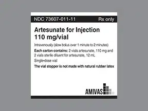 Artesunate