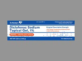 Diclofenac Sodium