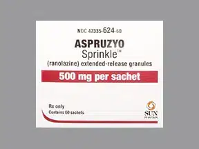 Aspruzyo Sprinkle