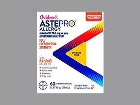 Astepro