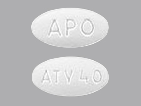 Lipitor (Atorvastatin Calcium) Coupon - Atorvastatin-calcium Medication