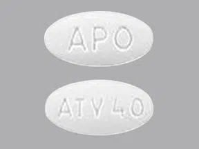 Atorvastatin Calcium