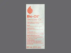 Bio-Oil