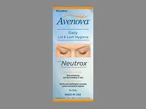 Avenova
