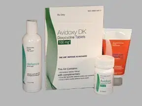 Avidoxy Dk