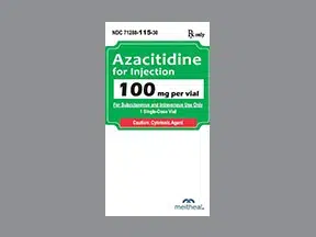 Vidaza