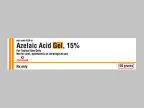 Azelaic Acid