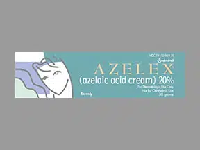 Azelex