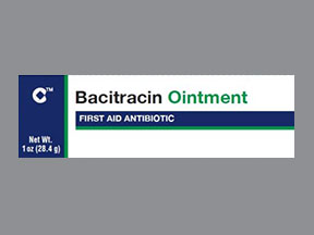 Bacitracin