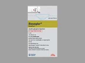 Lantus Solostar