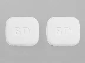 Bd Glucose