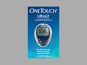 Onetouch Ultra