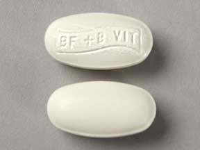 Benefiber Plus B Vits & Fa