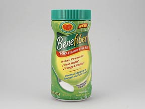 Benefiber Plus Heart Health
