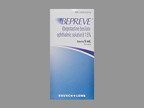 Bepreve