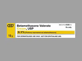 Betamethasone Valerate