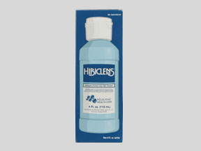 Hibiclens