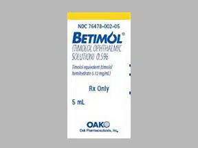 Betimol